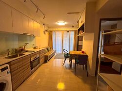 Parc Centros (D19), Condominium #606321611